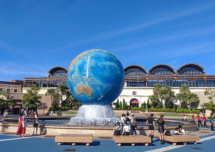 disneysea in tokyo
